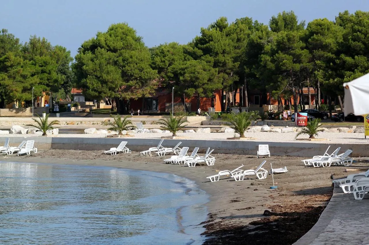 Apartment Umag 7125B Chorvatsko