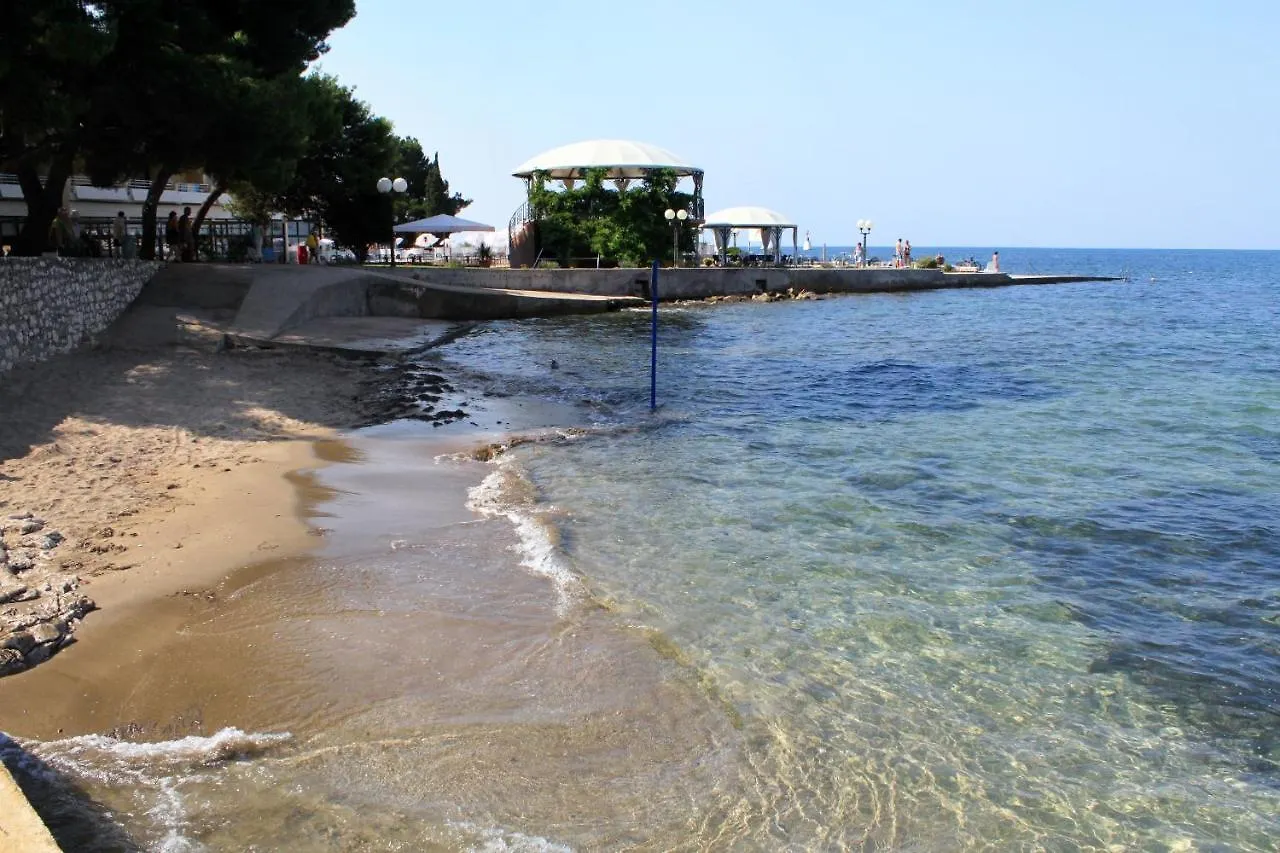 Apartment Umag 7125B 0*,  Chorvatsko
