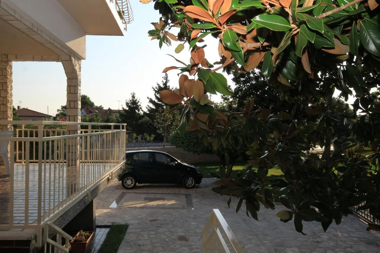 Apartment Umag 7125B