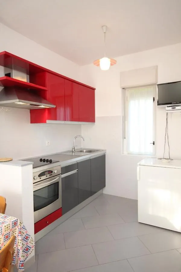 Apartment Umag 7125B