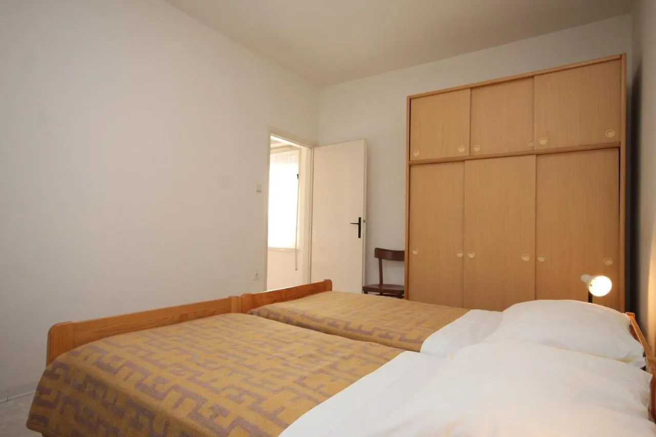 Apartment Umag 7125B